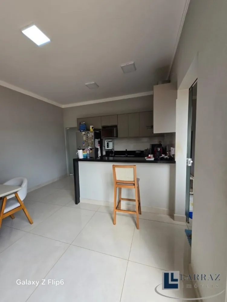 Casa, 3 quartos, 138 m² - Foto 3
