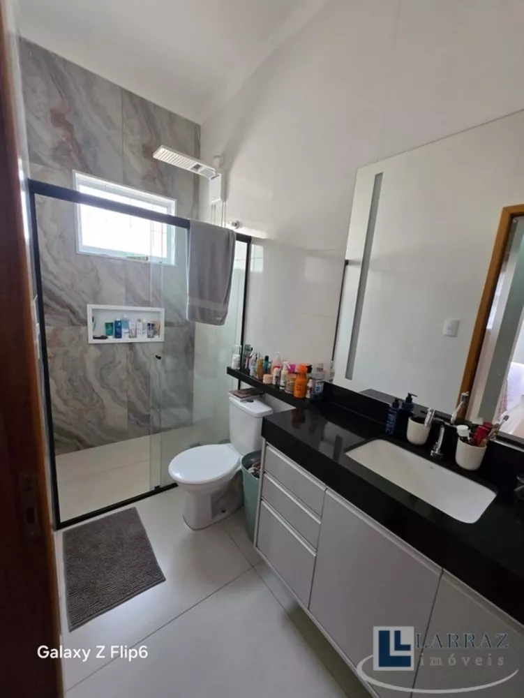 Casa, 3 quartos, 138 m² - Foto 11