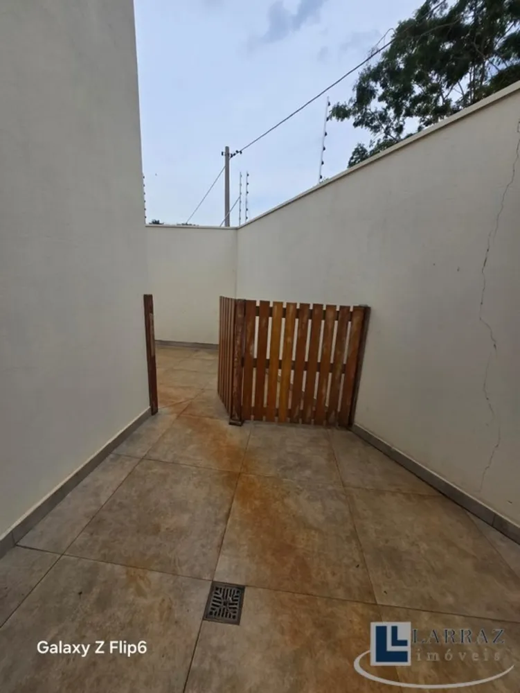 Casa, 3 quartos, 138 m² - Foto 1