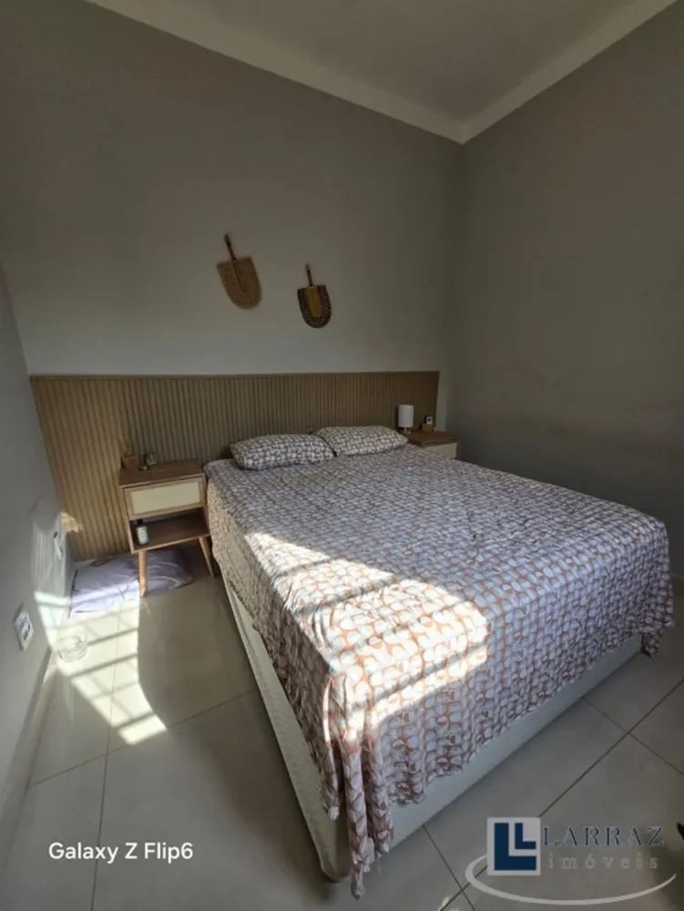 Casa, 3 quartos, 138 m² - Foto 8