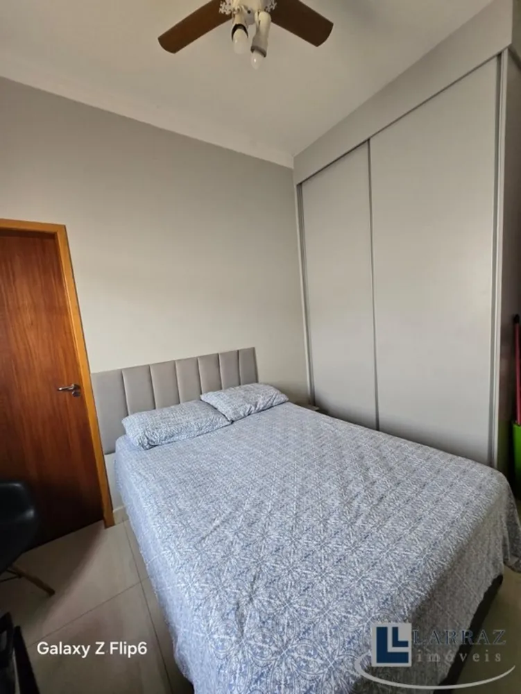 Casa, 3 quartos, 138 m² - Foto 6