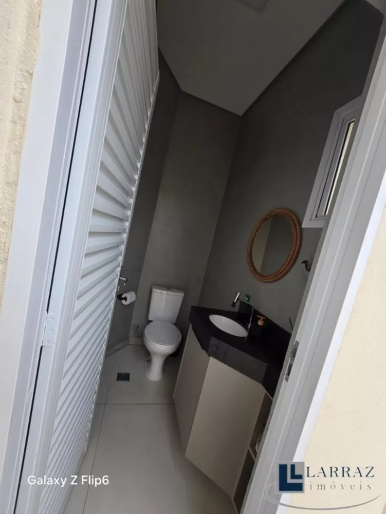Casa, 3 quartos, 138 m² - Foto 9