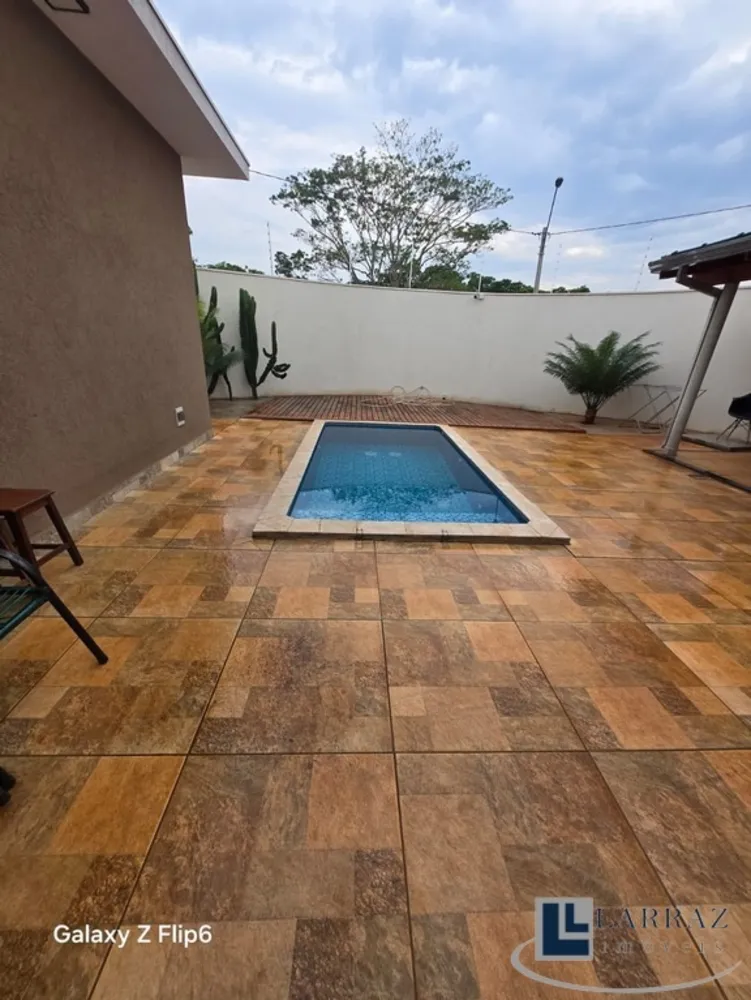 Casa, 3 quartos, 138 m² - Foto 2
