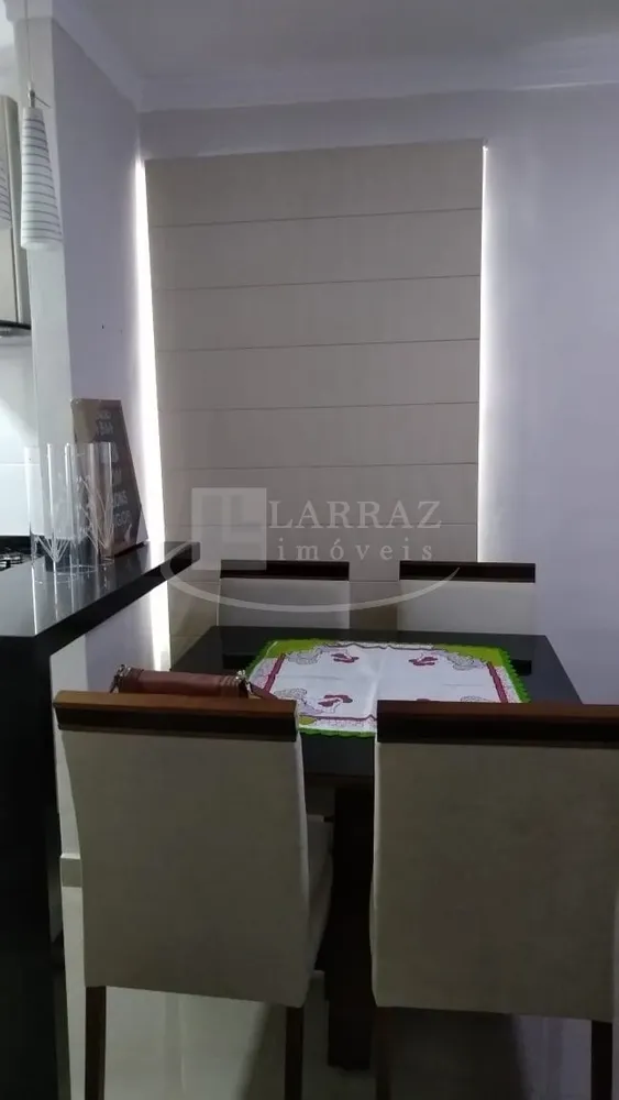 Apartamento, 2 quartos, 44 m² - Foto 6