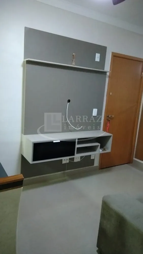 Apartamento, 2 quartos, 44 m² - Foto 8