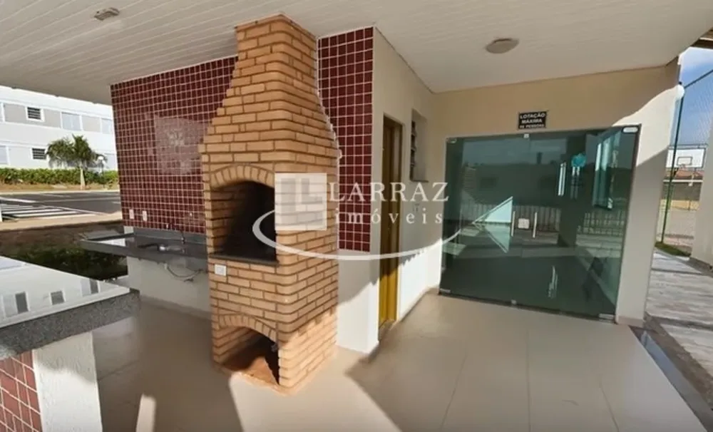 Apartamento, 2 quartos, 44 m² - Foto 7