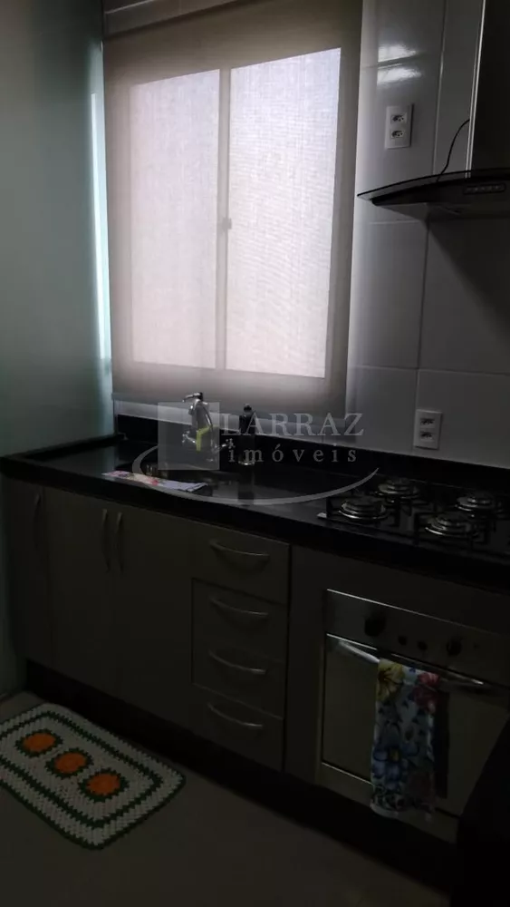 Apartamento, 2 quartos, 44 m² - Foto 9