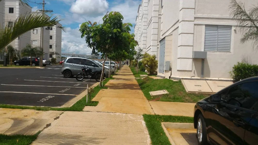 Apartamento, 2 quartos, 44 m² - Foto 3
