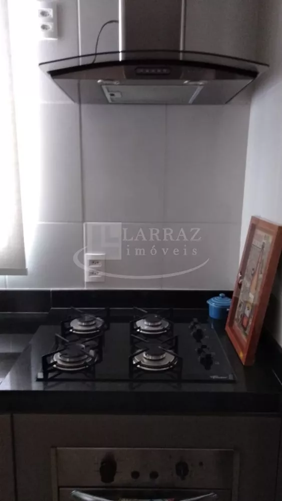 Apartamento, 2 quartos, 44 m² - Foto 11