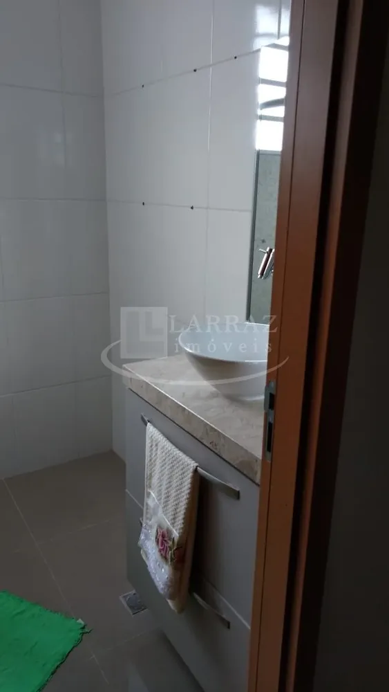 Apartamento, 2 quartos, 44 m² - Foto 1