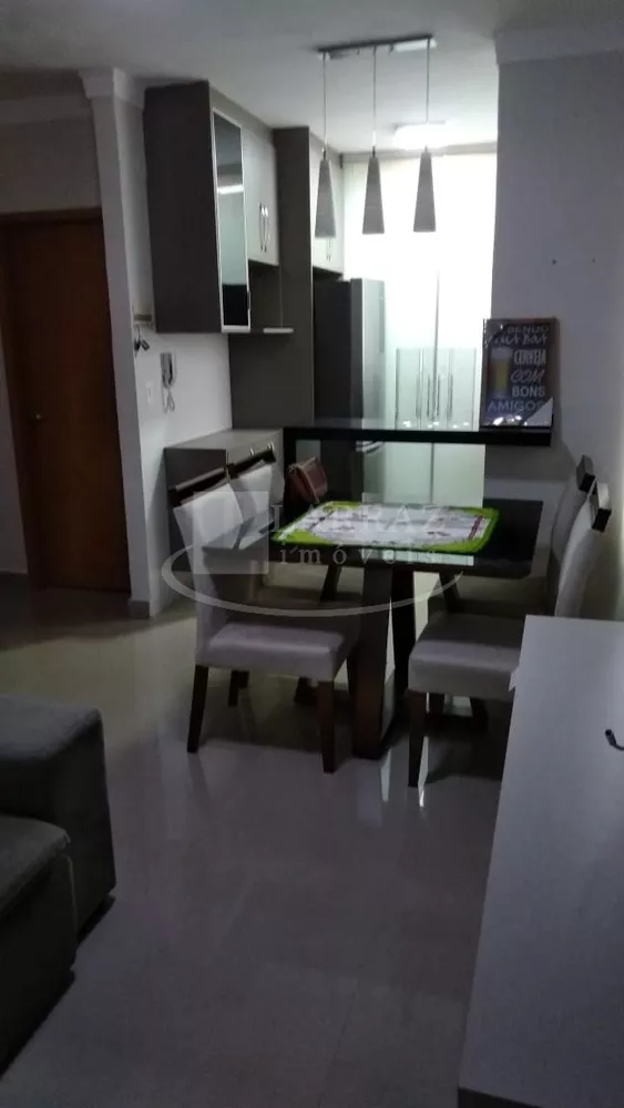 Apartamento, 2 quartos, 44 m² - Foto 12