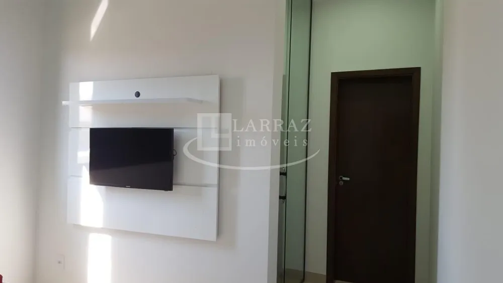 Sobrado, 4 quartos, 270 m² - Foto 6
