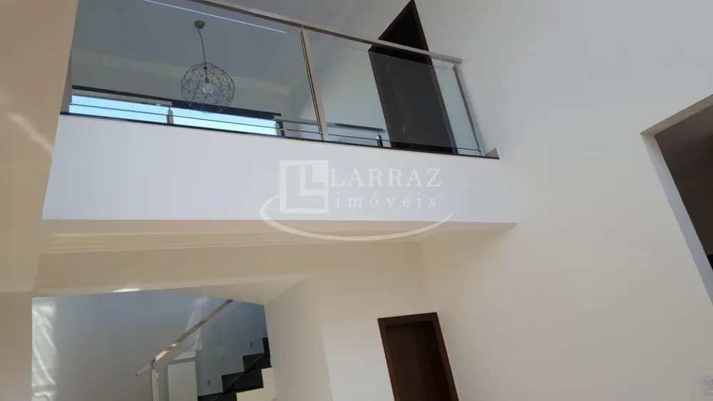Sobrado, 4 quartos, 270 m² - Foto 3