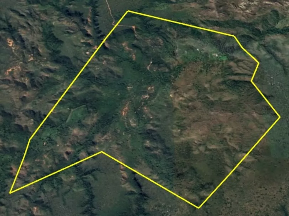 Fazenda, 319 m² - Foto 4