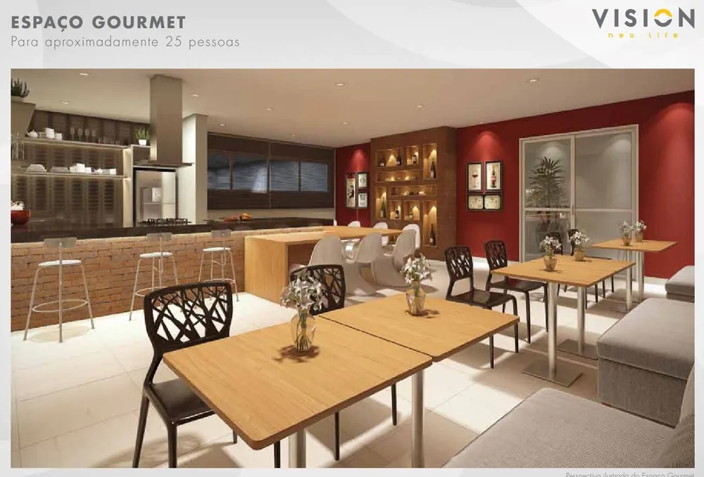 Apartamento, 3 quartos, 87 m² - Foto 8