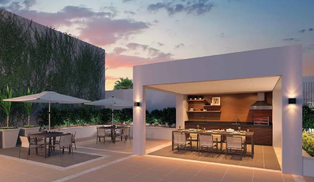 Apartamento, 3 quartos, 87 m² - Foto 7