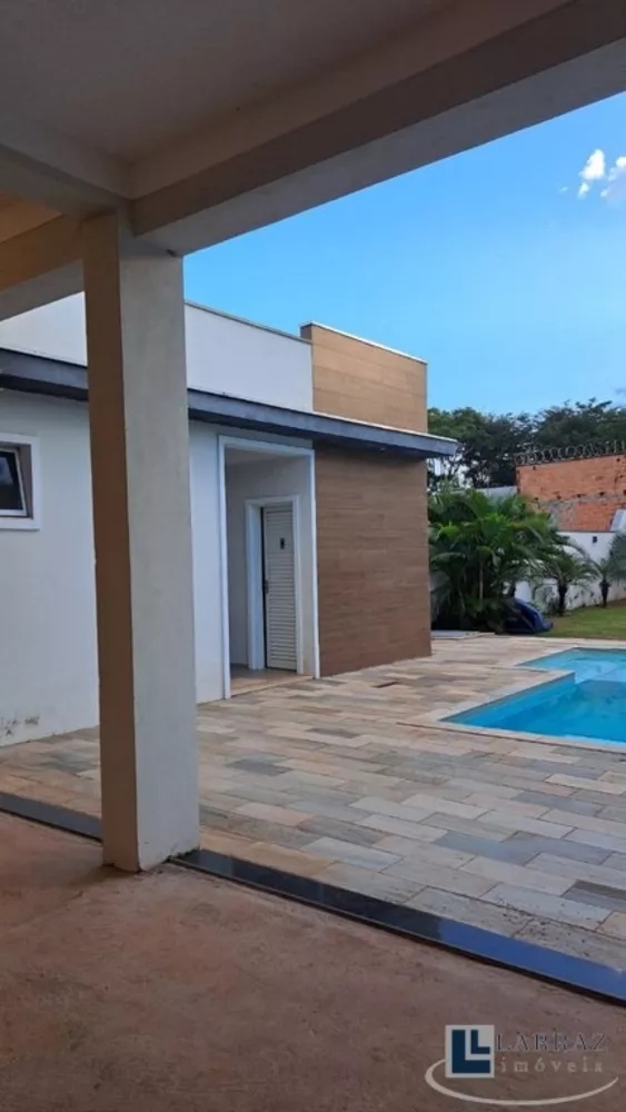 Casa, 2 quartos, 190 m² - Foto 1