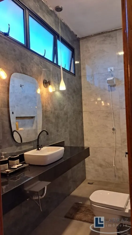 Casa, 2 quartos, 190 m² - Foto 8