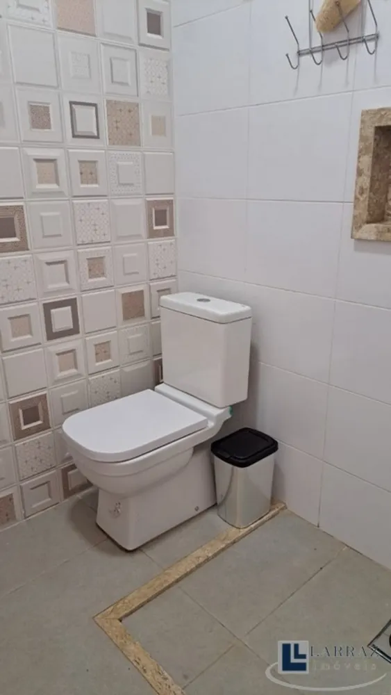 Casa, 2 quartos, 190 m² - Foto 16