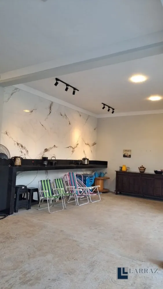 Casa, 2 quartos, 190 m² - Foto 4