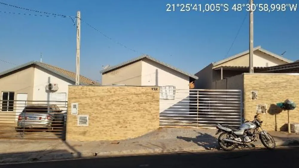 Casa, 2 quartos, 51 m² - Foto 1