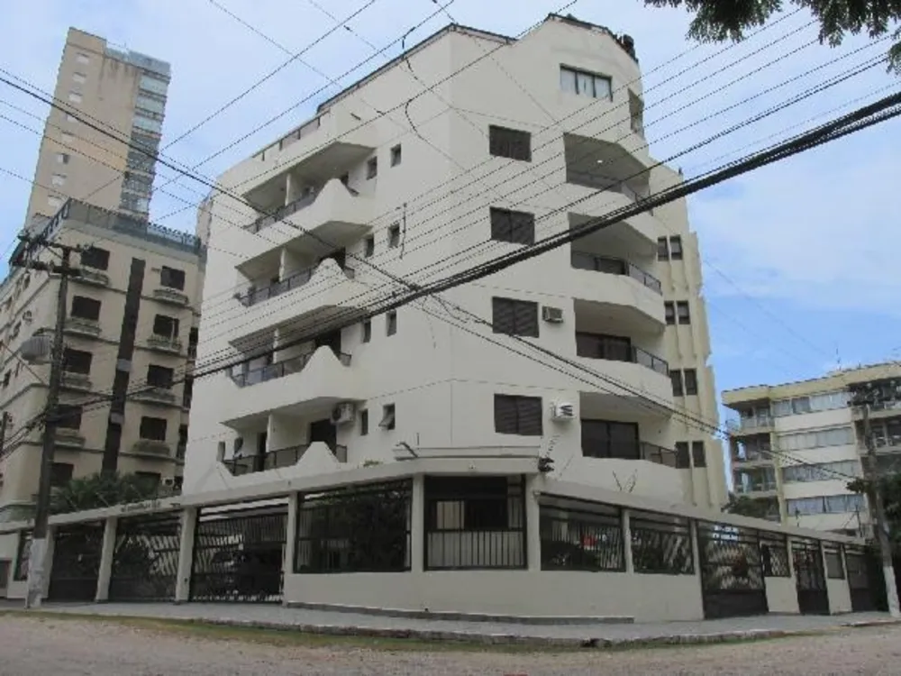 Apartamento, 3 quartos, 172 m² - Foto 1
