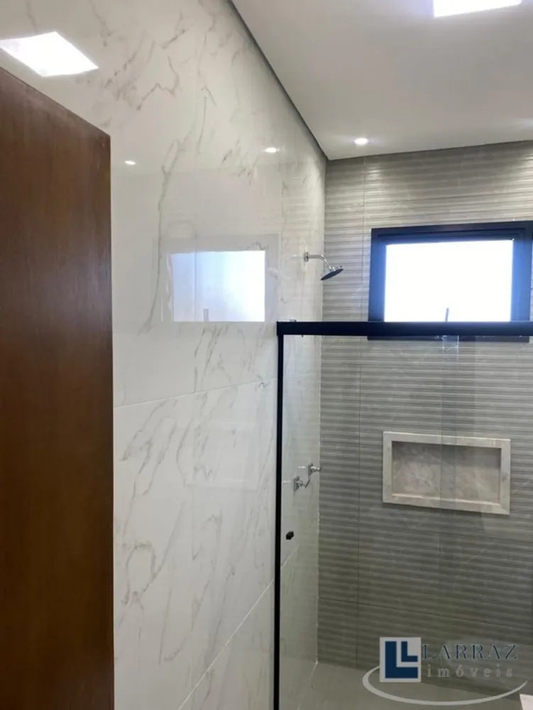 Casa, 3 quartos, 160 m² - Foto 7