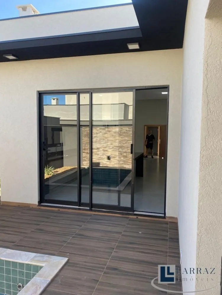 Casa, 3 quartos, 160 m² - Foto 15