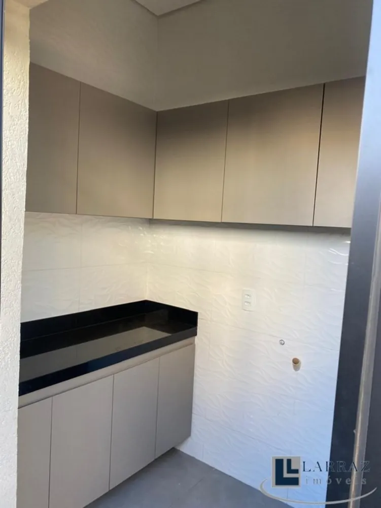 Casa, 3 quartos, 160 m² - Foto 6
