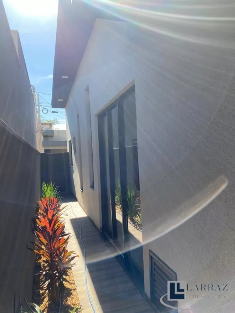 Casa, 3 quartos, 160 m² - Foto 1