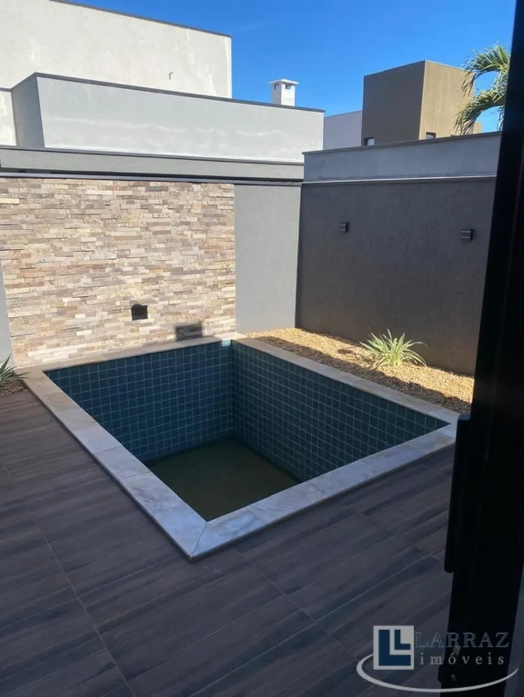 Casa, 3 quartos, 160 m² - Foto 14