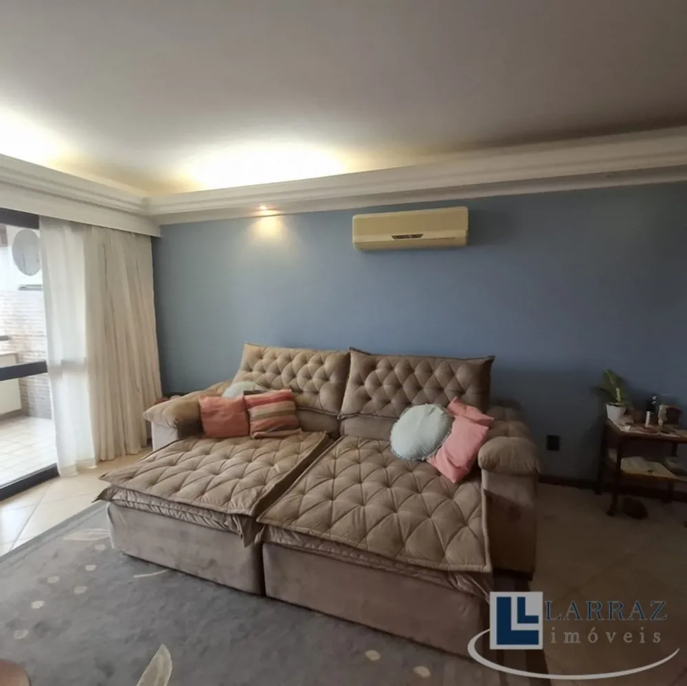 Apartamento, 3 quartos, 104 m² - Foto 4