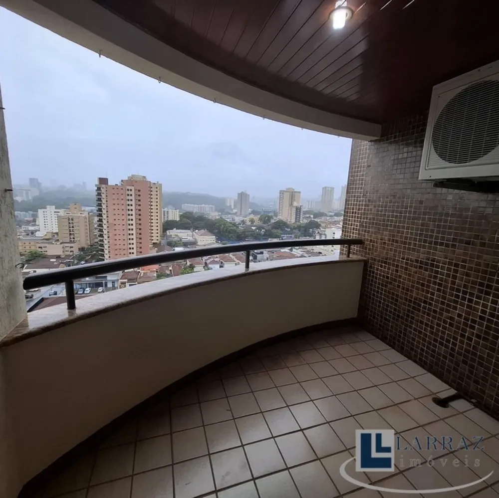Apartamento, 3 quartos, 104 m² - Foto 1