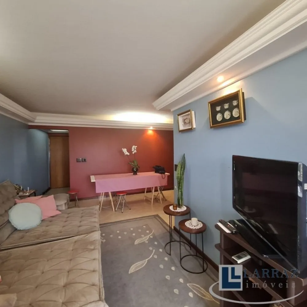 Apartamento, 3 quartos, 104 m² - Foto 3