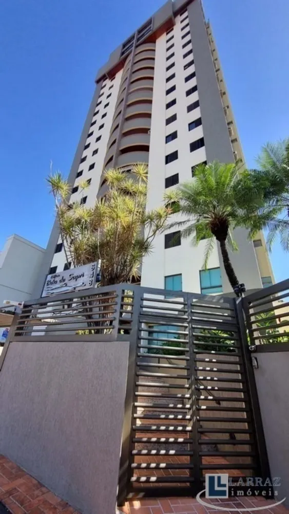 Apartamento, 3 quartos, 104 m² - Foto 14