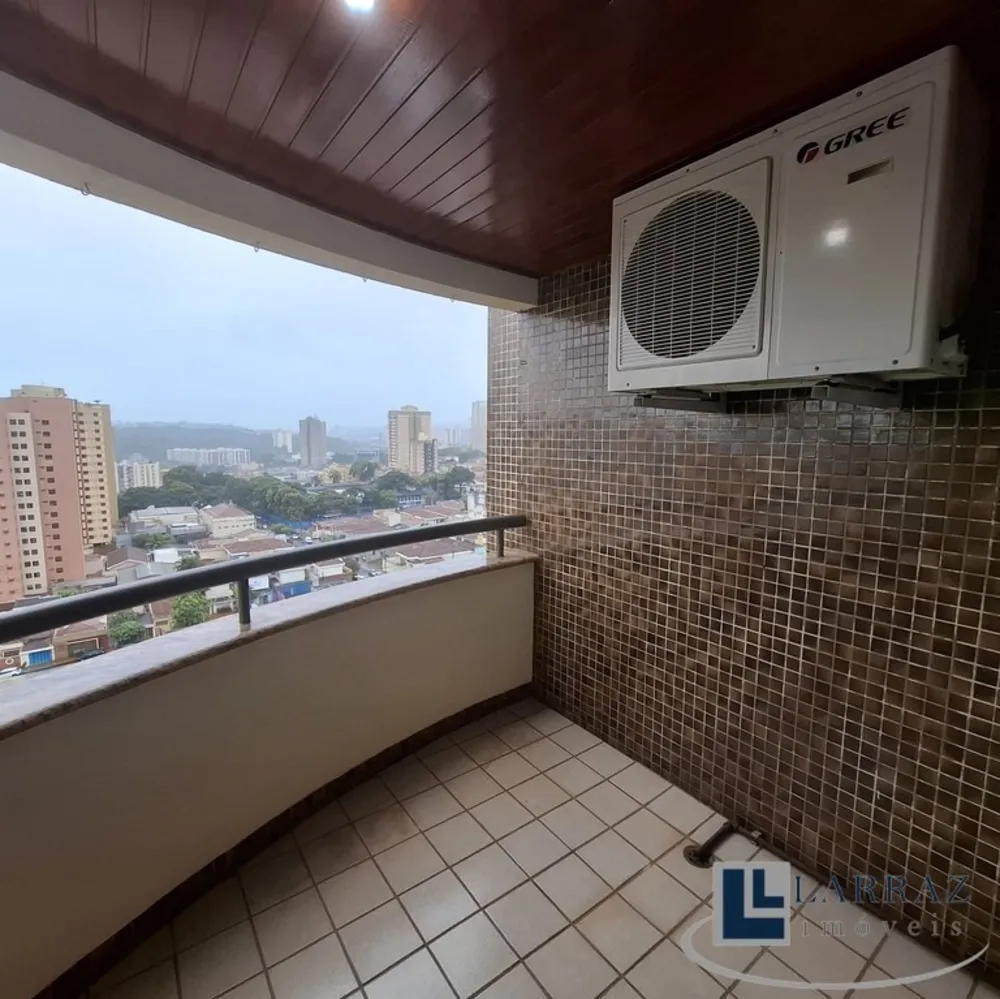 Apartamento, 3 quartos, 104 m² - Foto 6