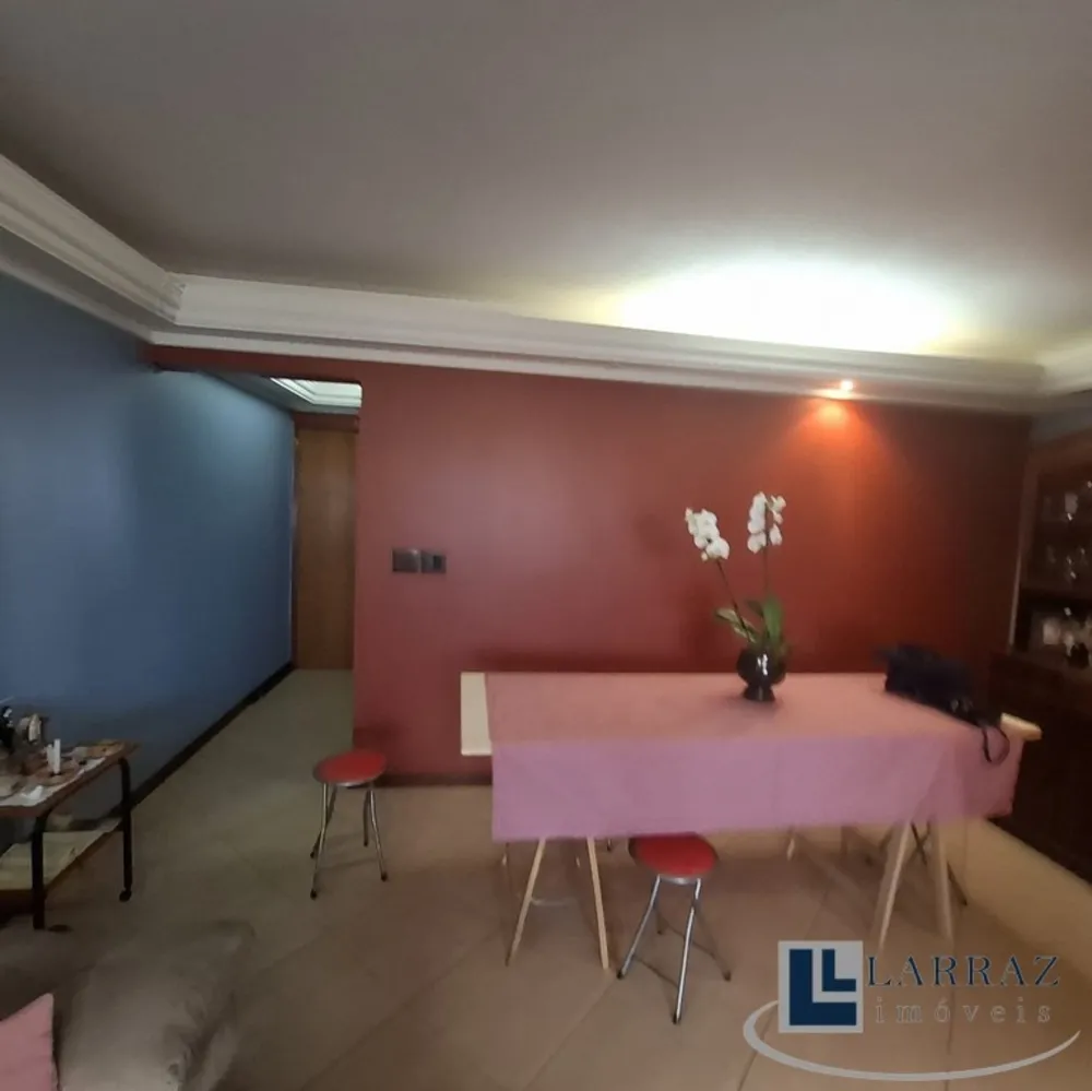 Apartamento, 3 quartos, 104 m² - Foto 2