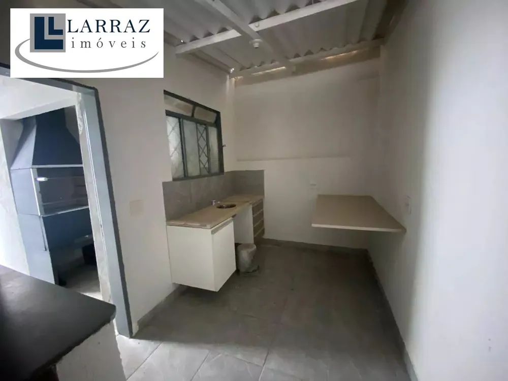 Casa, 3 quartos, 95 m² - Foto 3