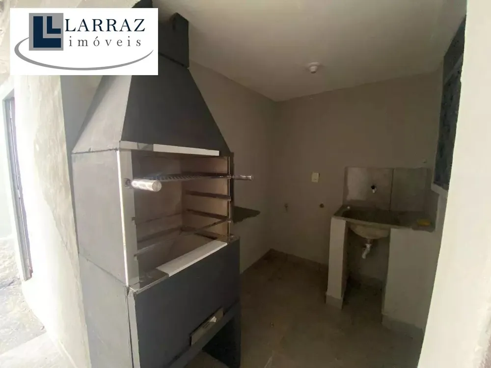 Casa, 3 quartos, 95 m² - Foto 1