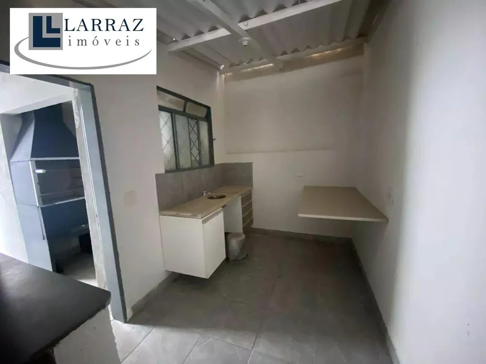 Casa, 3 quartos, 95 m² - Foto 3