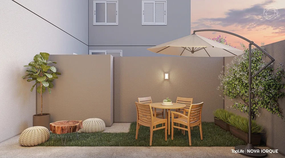 Apartamento, 2 quartos, 50 m² - Foto 11