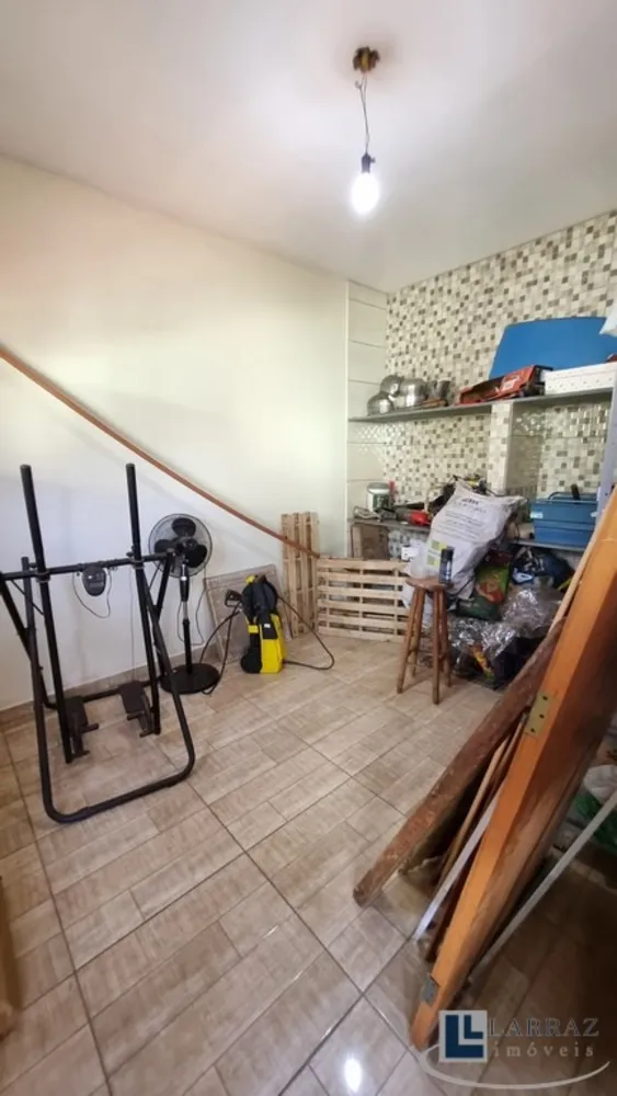 Casa, 2 quartos, 174 m² - Foto 13