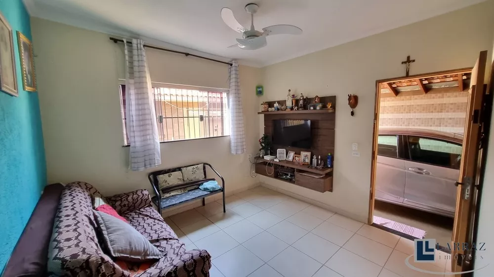 Casa, 2 quartos, 174 m² - Foto 4