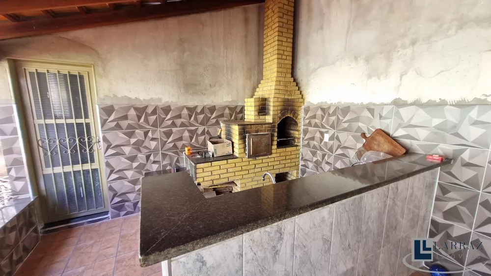 Casa, 2 quartos, 174 m² - Foto 1