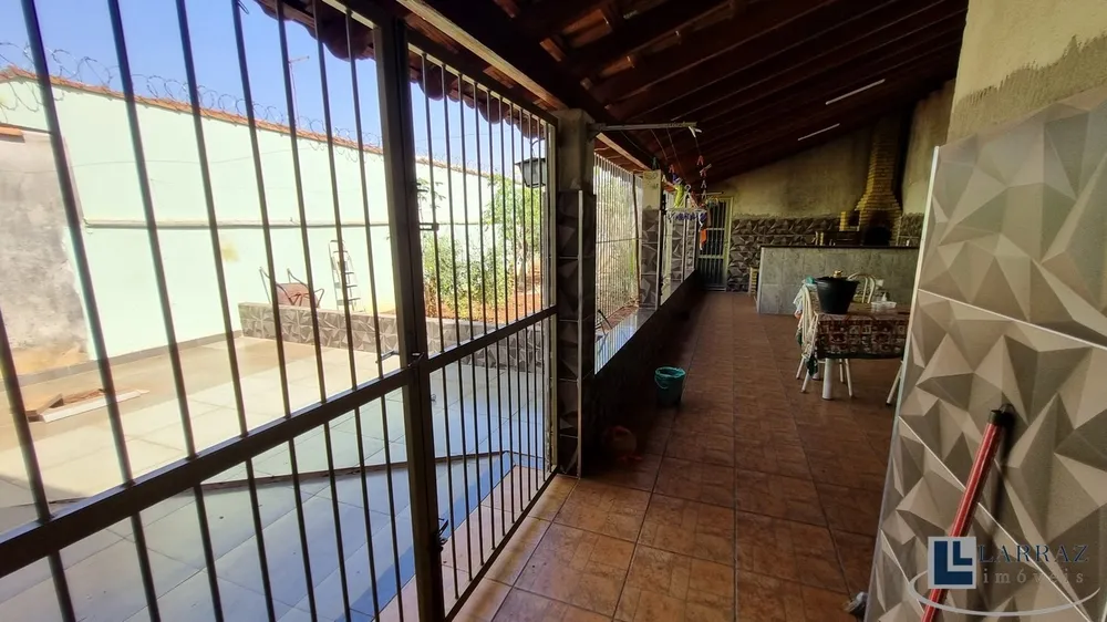 Casa, 2 quartos, 174 m² - Foto 6