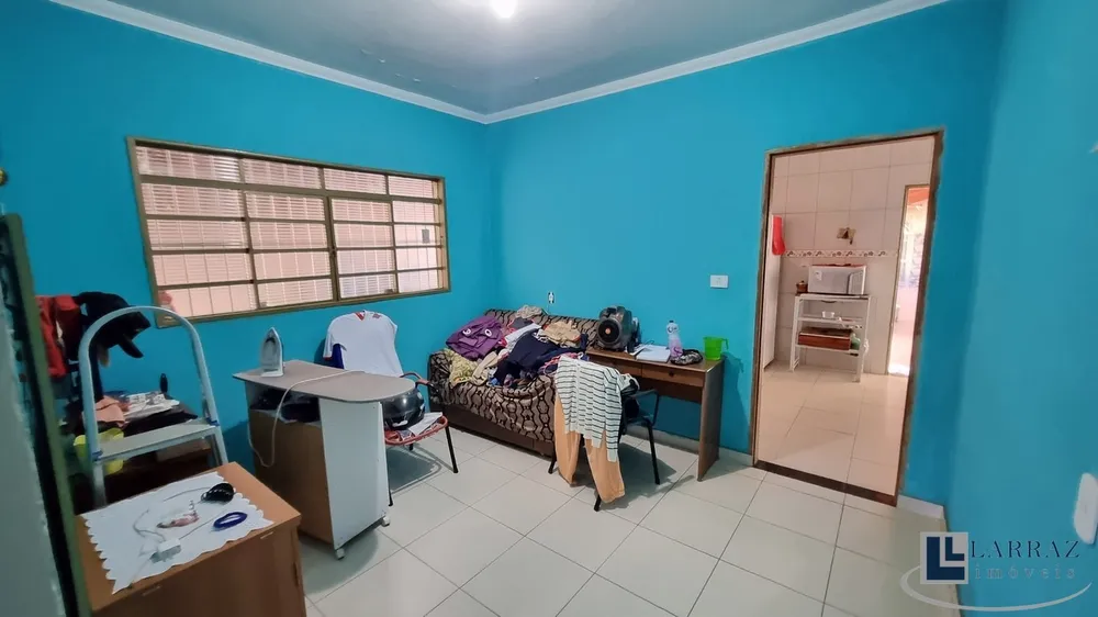 Casa, 2 quartos, 174 m² - Foto 11