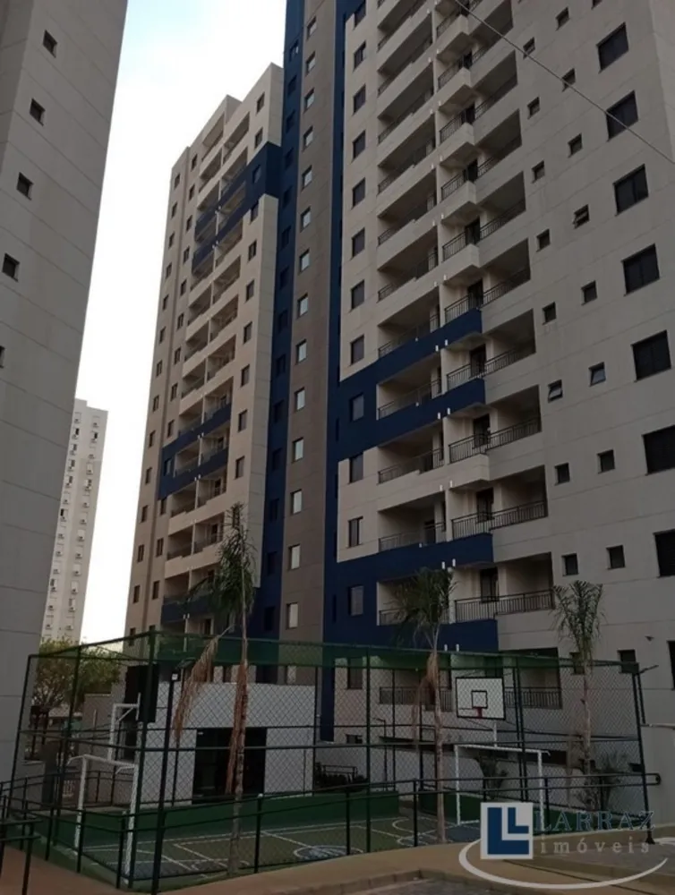 Apartamento, 2 quartos, 57 m² - Foto 5