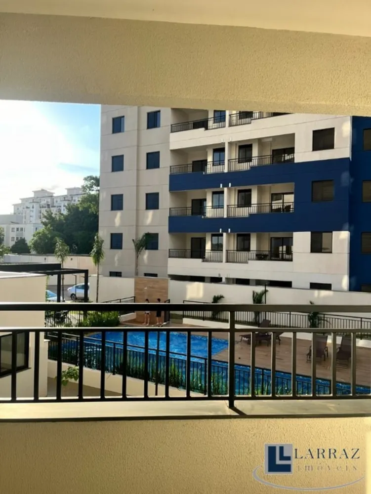 Apartamento, 2 quartos, 57 m² - Foto 3