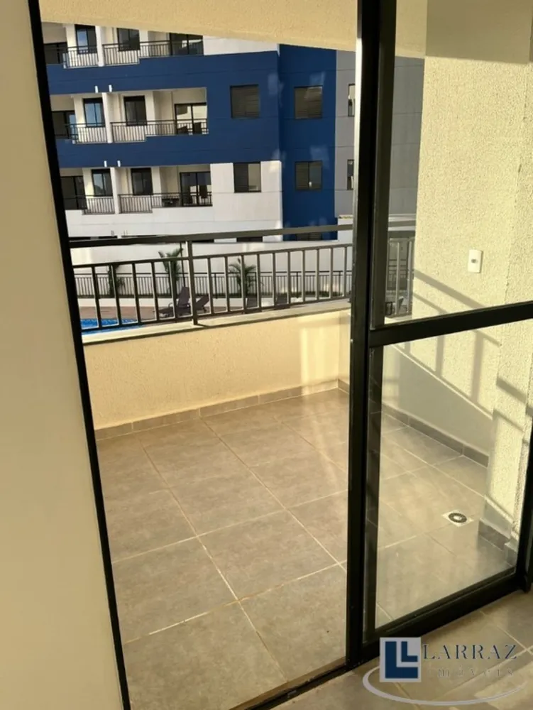 Apartamento, 2 quartos, 57 m² - Foto 1