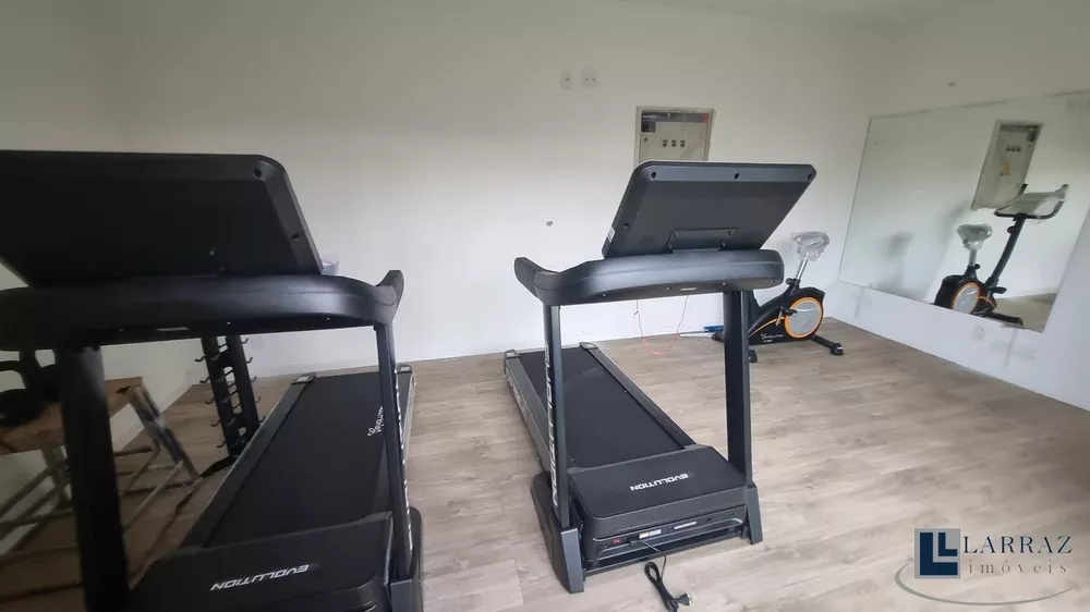 Apartamento, 2 quartos, 57 m² - Foto 11